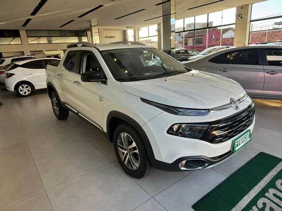 FIAT TORO 2.0 16V TURBO DIESEL VOLCANO 4WD AT9